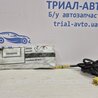 Подушка безопасности в кресло Nissan Qashqai/Roque Sport (2014-2017)
