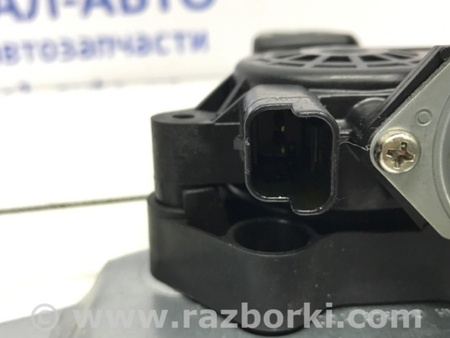 ФОТО Стеклоподъемник задний правый для Nissan Qashqai/Roque Sport (2014-2017) Киев