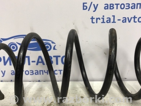 ФОТО Пружина передняя для Nissan Qashqai/Roque Sport (2014-2017) Киев