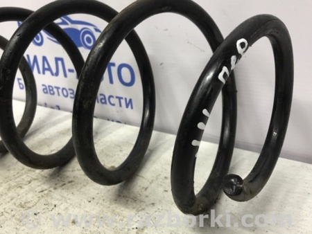 ФОТО Пружина передняя для Nissan Qashqai/Roque Sport (2014-2017) Киев