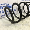 ФОТО Пружина передняя для Nissan Qashqai/Roque Sport (2014-2017) Киев