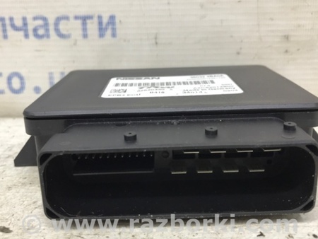 ФОТО Блок управления ручником для Nissan Qashqai/Roque Sport (2014-2017) Киев