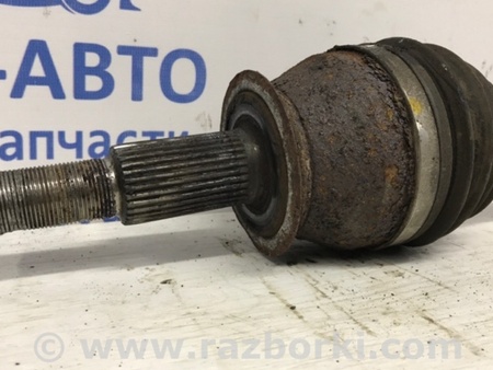 ФОТО Привод задний левый для Infiniti Q50 Киев