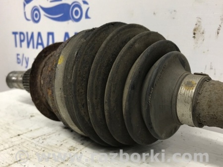 ФОТО Привод задний левый для Infiniti Q50 Киев