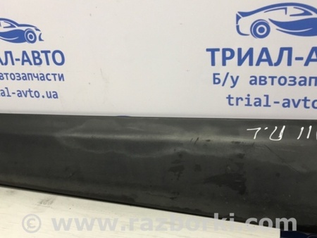 ФОТО Накладка двери для Nissan Qashqai/Roque Sport (2014-2017) Киев