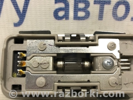 ФОТО Плафон задний для Nissan Qashqai/Roque Sport (2014-2017) Киев