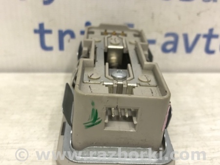 ФОТО Плафон задний для Nissan Qashqai/Roque Sport (2014-2017) Киев