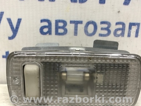 ФОТО Плафон задний для Nissan Qashqai/Roque Sport (2014-2017) Киев