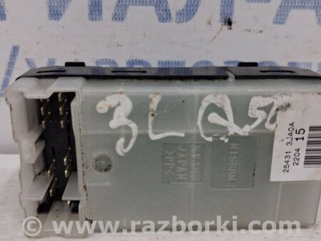 ФОТО Кнопка стеклоподъемника для Infiniti Q50 Киев