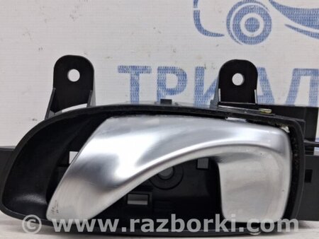 ФОТО Ручка двери внутренняя левая для Infiniti Q50 Киев