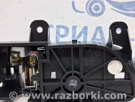 ФОТО Ручка двери внутренняя левая для Infiniti Q50 Киев