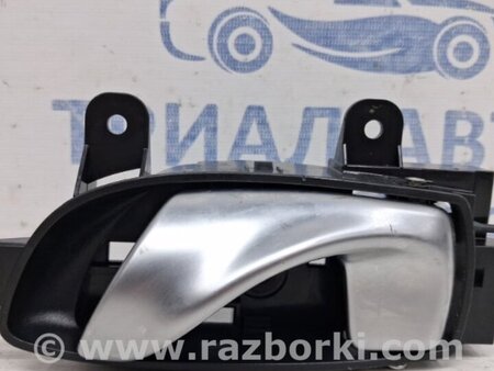 ФОТО Ручка двери внутренняя левая для Infiniti Q50 Киев