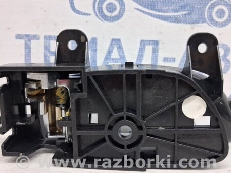 ФОТО Ручка двери внутренняя левая для Infiniti Q50 Киев