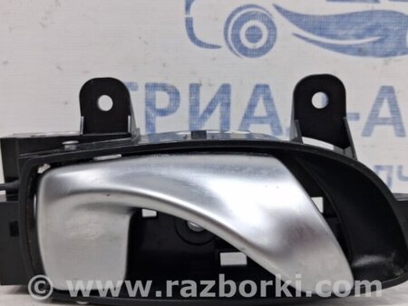 ФОТО Ручка двери внутренняя правая для Infiniti Q50 Киев