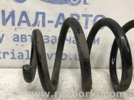ФОТО Пружина задняя для Nissan Qashqai/Roque Sport (2014-2017) Киев