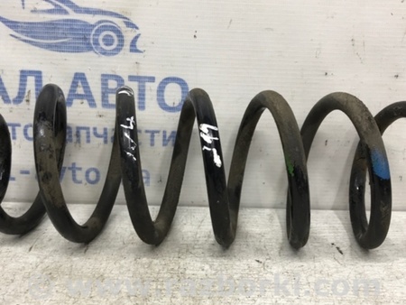 ФОТО Пружина задняя для Nissan Qashqai/Roque Sport (2014-2017) Киев