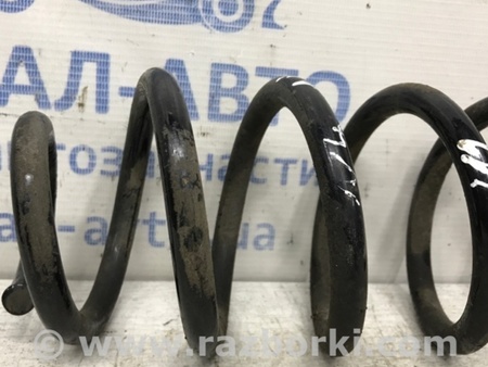 ФОТО Пружина задняя для Nissan Qashqai/Roque Sport (2014-2017) Киев