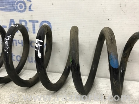 ФОТО Пружина задняя для Nissan Qashqai/Roque Sport (2014-2017) Киев