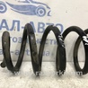 ФОТО Пружина задняя для Nissan Qashqai/Roque Sport (2014-2017) Киев