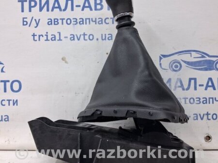 ФОТО Кулиса переключения МКПП для Nissan Qashqai/Roque Sport (2014-2017) Киев