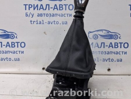 ФОТО Кулиса переключения МКПП для Nissan Qashqai/Roque Sport (2014-2017) Киев