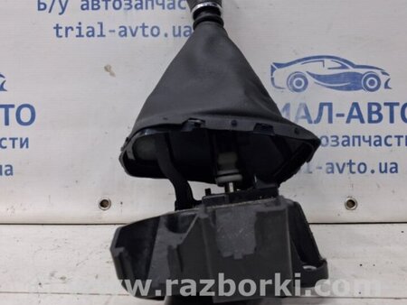 ФОТО Кулиса переключения МКПП для Nissan Qashqai/Roque Sport (2014-2017) Киев