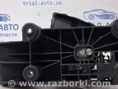 ФОТО Кулиса переключения МКПП для Nissan Qashqai/Roque Sport (2014-2017) Киев