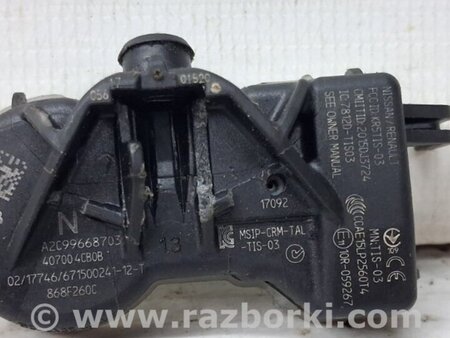 ФОТО Датчик давления в шинах для Nissan Qashqai/Roque Sport (2014-2017) Киев