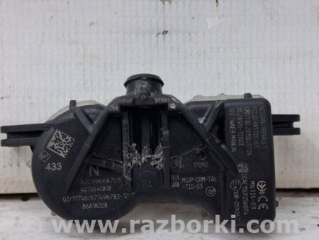 ФОТО Датчик давления в шинах для Nissan Qashqai/Roque Sport (2014-2017) Киев