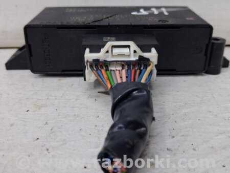 ФОТО Блок управления парктрониками для Nissan Qashqai/Roque Sport (2014-2017) Киев