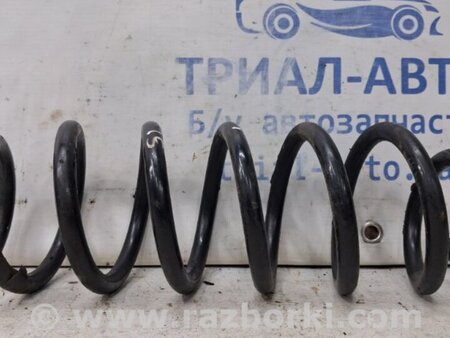 ФОТО Пружина задняя для Nissan Qashqai/Roque Sport (2014-2017) Киев