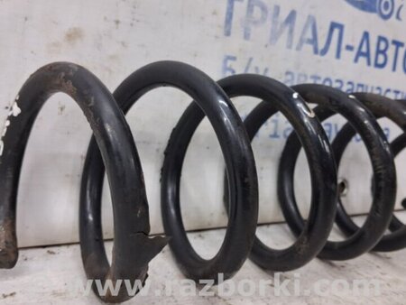 ФОТО Пружина задняя для Nissan Qashqai/Roque Sport (2014-2017) Киев