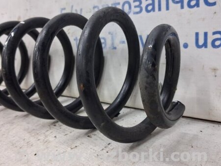 ФОТО Пружина задняя для Nissan Qashqai/Roque Sport (2014-2017) Киев