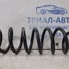 Пружина задняя Nissan Qashqai/Roque Sport (2014-2017)