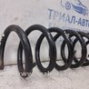 ФОТО Пружина задняя для Nissan Qashqai/Roque Sport (2014-2017) Киев