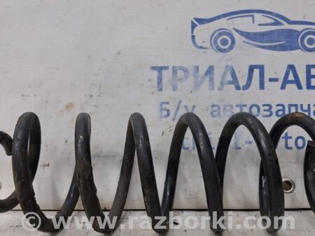 ФОТО Пружина задняя для Nissan Qashqai/Roque Sport (2014-2017) Киев