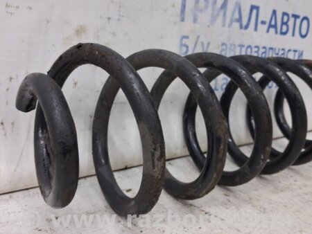 ФОТО Пружина задняя для Nissan Qashqai/Roque Sport (2014-2017) Киев