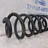 ФОТО Пружина задняя для Nissan Qashqai/Roque Sport (2014-2017) Киев
