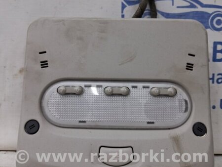 ФОТО Плафон передний для Nissan Qashqai/Roque Sport (2014-2017) Киев