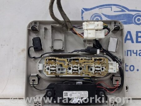 ФОТО Плафон передний для Nissan Qashqai/Roque Sport (2014-2017) Киев