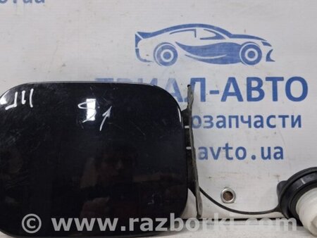 ФОТО Лючок бака для Nissan Qashqai/Roque Sport (2014-2017) Киев