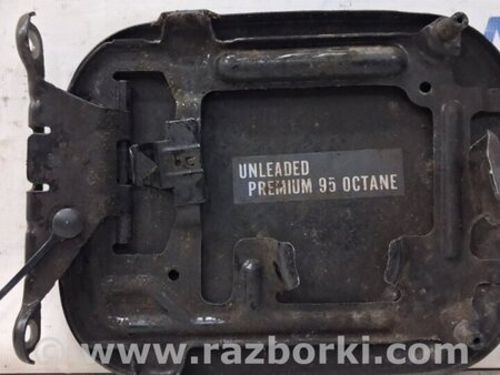 ФОТО Лючок бака для Nissan Qashqai/Roque Sport (2014-2017) Киев