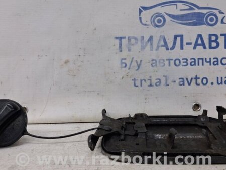 ФОТО Лючок бака для Nissan Qashqai/Roque Sport (2014-2017) Киев