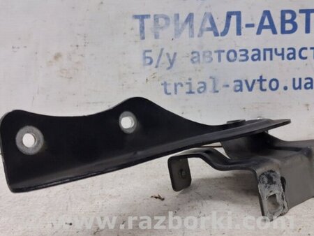 ФОТО Петля капота правая для Nissan Qashqai/Roque Sport (2014-2017) Киев