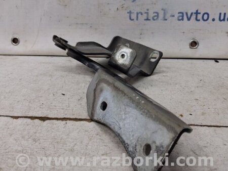 ФОТО Петля капота левая для Nissan Qashqai/Roque Sport (2014-2017) Киев