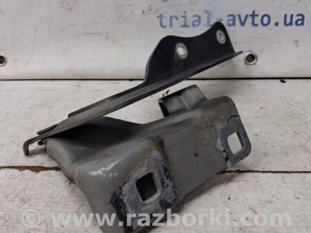 ФОТО Петля капота левая для Nissan Qashqai/Roque Sport (2014-2017) Киев