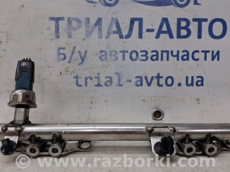 ФОТО Топливная рампа для Nissan Qashqai/Roque Sport (2014-2017) Киев