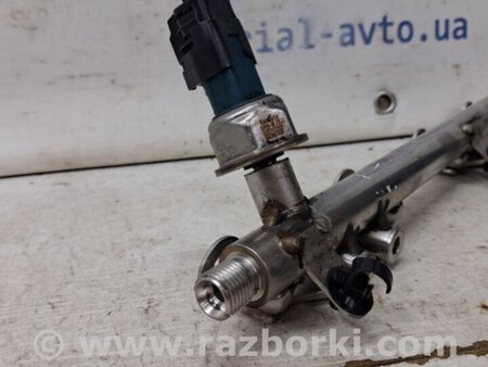 ФОТО Топливная рампа для Nissan Qashqai/Roque Sport (2014-2017) Киев