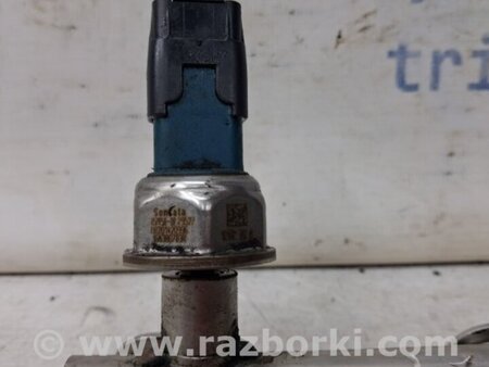 ФОТО Топливная рампа для Nissan Qashqai/Roque Sport (2014-2017) Киев