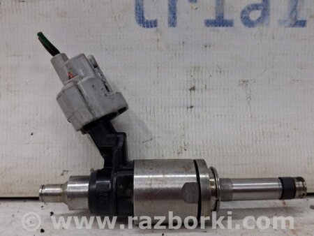 ФОТО Форсунка топливная для Nissan Qashqai/Roque Sport (2014-2017) Киев